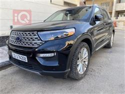 فورد إكسبلورر